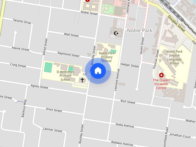 Apartment for rent in Noble Park, Melbourne