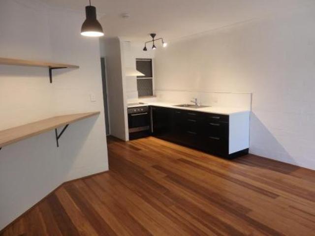 Apartment for rent in North Perth