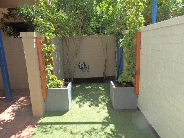 Apartment for rent in Perth