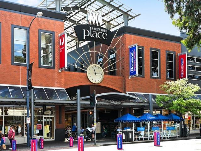 Apartment for sale in Norwood, Adelaide