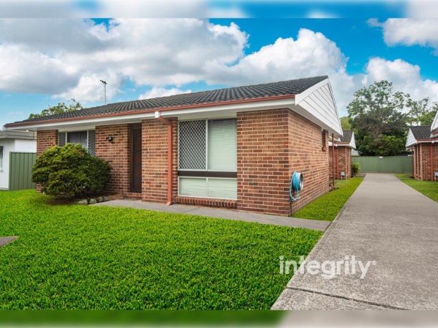 Apartment for sale in Nowra, New South Wales