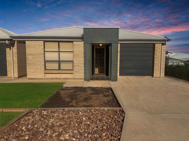 House for sale in Whyalla Jenkins, South Australia
