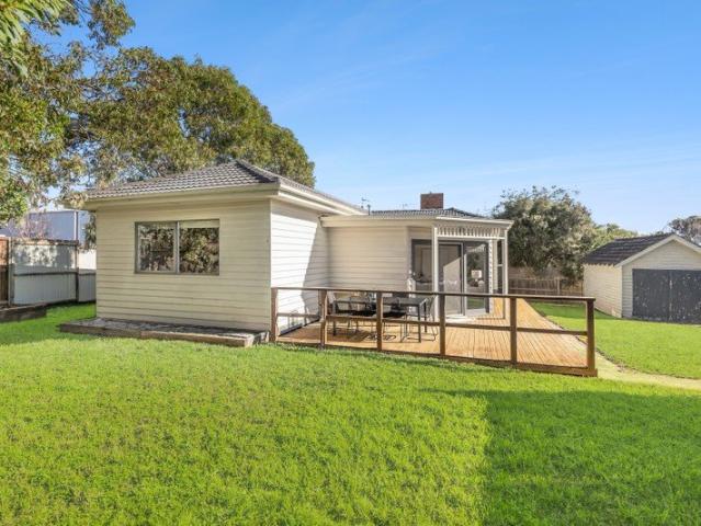 House for sale in Ocean Grove, Victoria