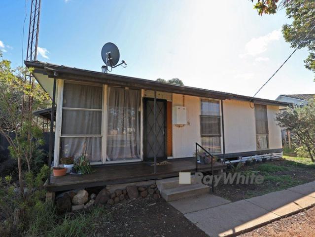 House for rent in Ouyen, Victoria