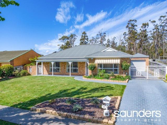 House for rent in Prospect Vale, Launceston