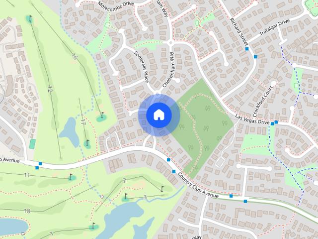 House for rent in Prospect Vale, Launceston