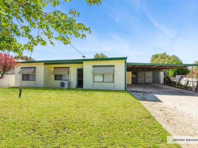 House for sale in Pyramid Hill, Victoria