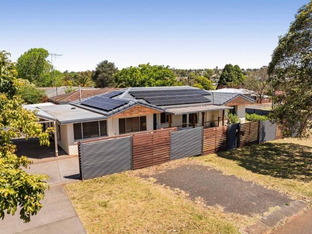 House for sale in Rangeville, Toowoomba
