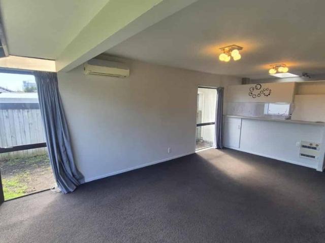 Apartment for rent in Riccarton, Canterbury