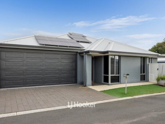 House for sale in Bunbury, Western Australia