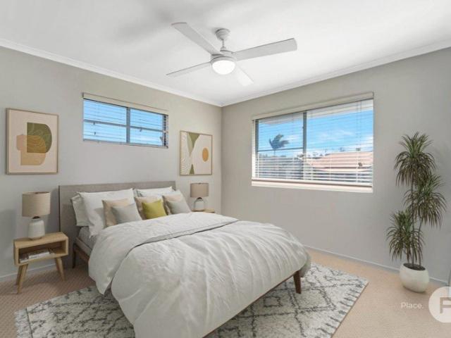 Apartment for sale in Toombul, Queensland