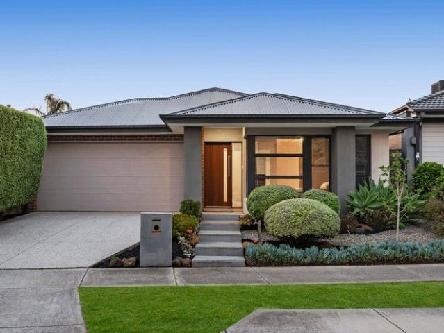 House for sale in Stonybrook, Melbourne