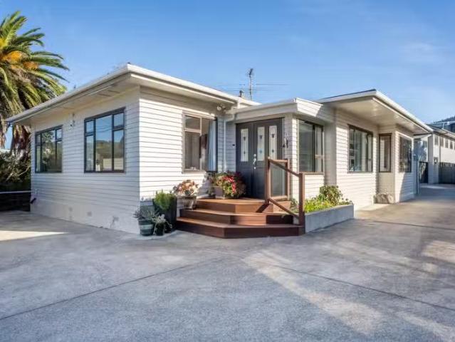 House for rent in Linden, Wellington