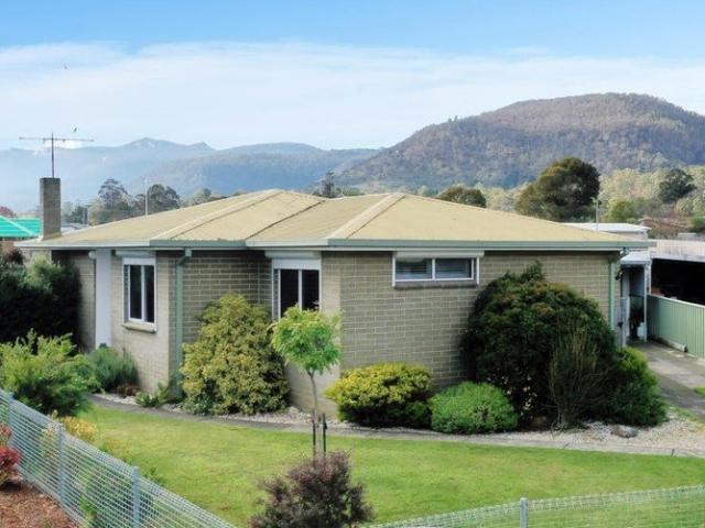 House for rent in New Norfolk, Tasmania