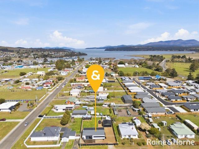 House for sale in Triabunna, Glamorgan-Spring Bay