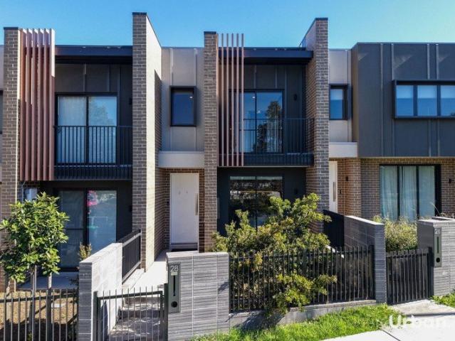 Land for sale in Sydney, New South Wales