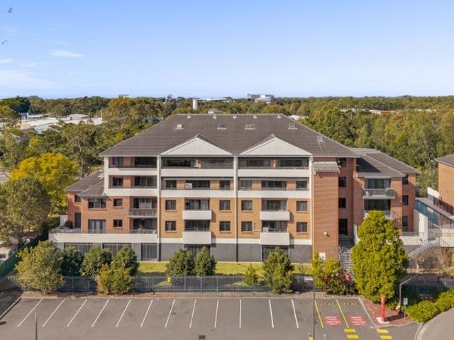 Apartment for sale in Wollongong West, New South Wales