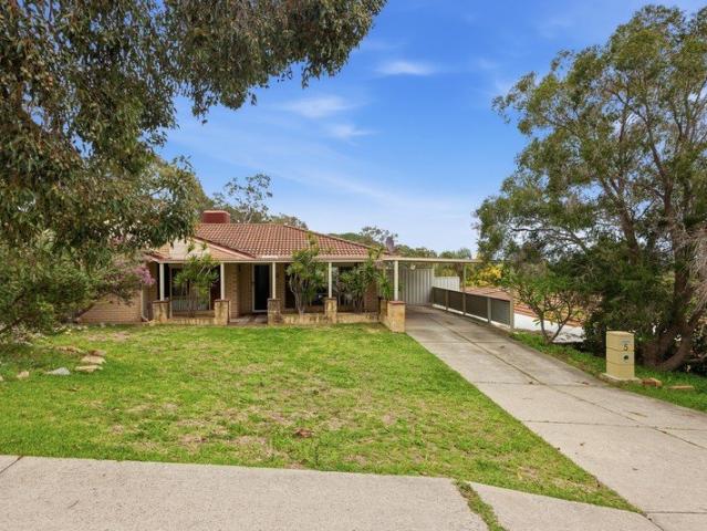 House for sale in Mount Richon, Western Australia