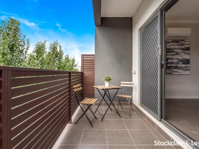 Townhouse for sale in Camerons Creek, Victoria