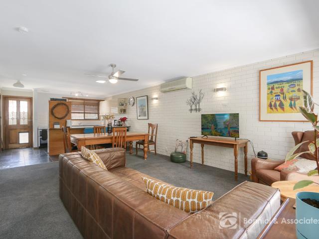 Apartment for sale in Beechworth, Victoria