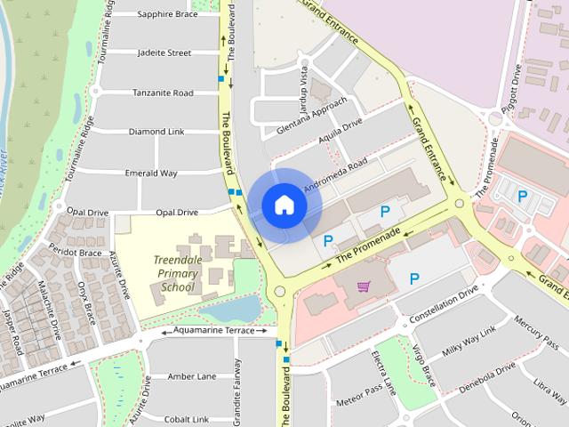 Apartment for rent in Australind, Western Australia