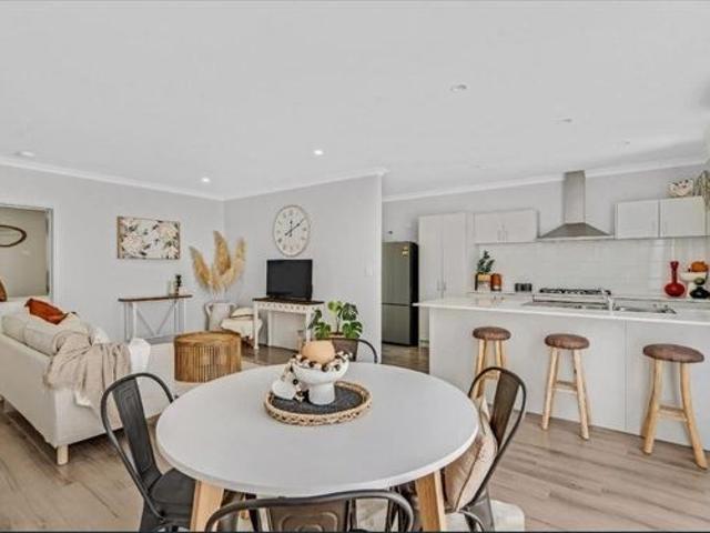 Apartment for rent in Australind, Western Australia