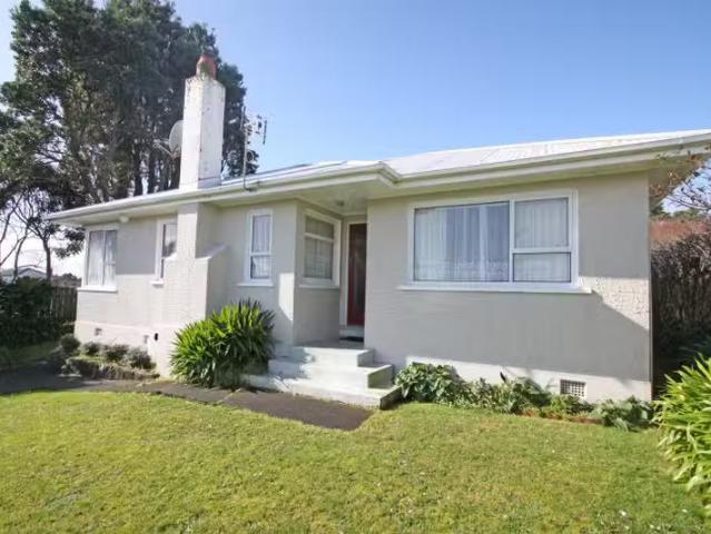 House for rent in Hillsborough, Taranaki