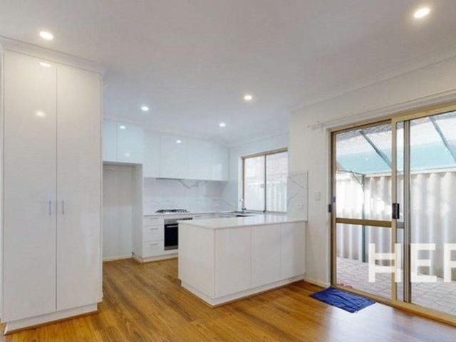 Duplex for rent in Western Australia