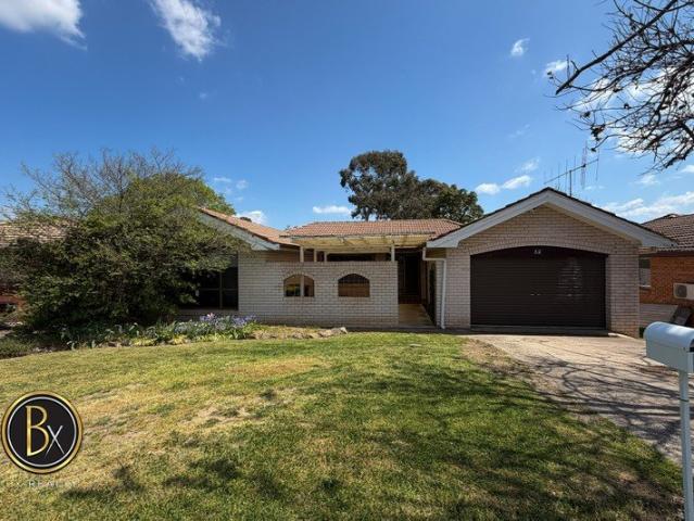 House for sale in Bathurst, New South Wales