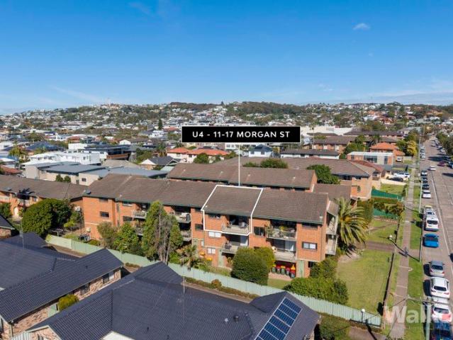 Apartment for sale in Ambergate, New South Wales