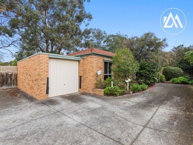Apartment for sale in Camerons Creek, Victoria
