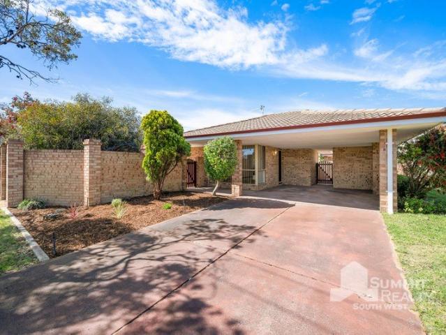Apartment for sale in Bunbury