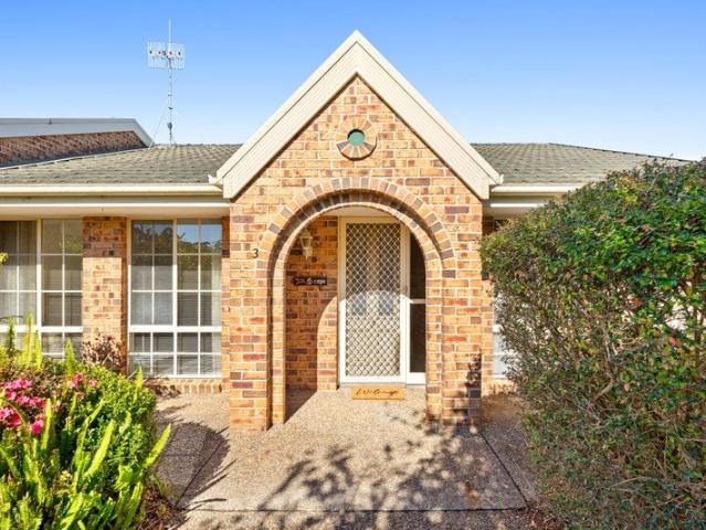 House for sale in New South Wales