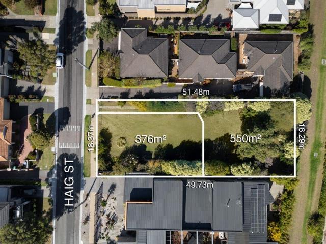 Land for sale in Camerons Creek, Victoria