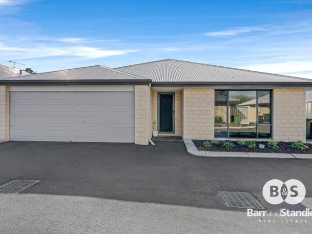 Apartment for sale in Eaton, Western Australia