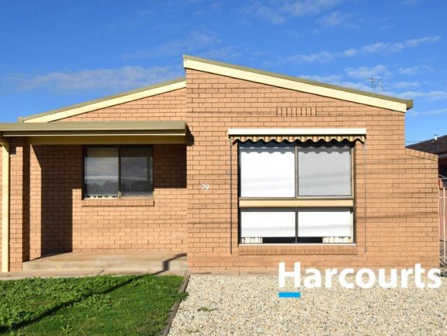 Apartment for rent in Wangaratta, Victoria