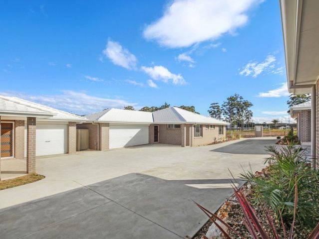 Villa for rent in Bagnoo, New South Wales