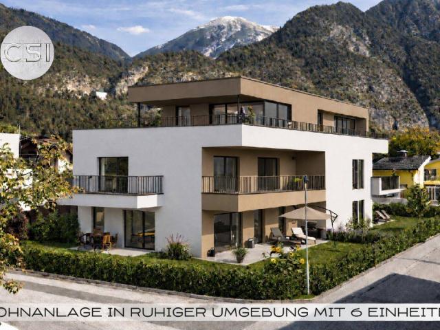 Apartment kaufen in Zirl, Tirol