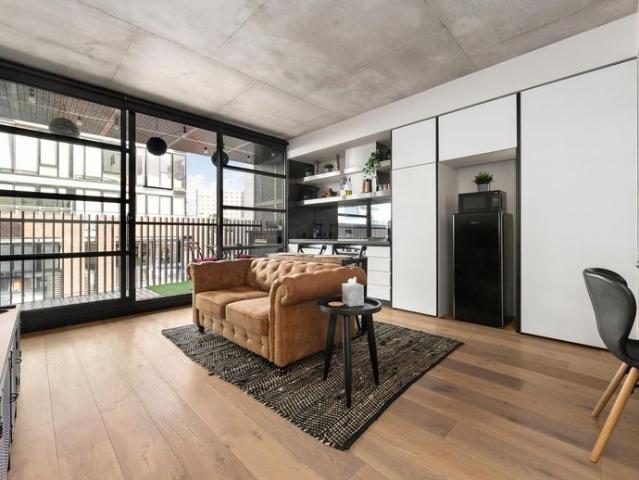 Apartment for rent in South Yarra, Melbourne