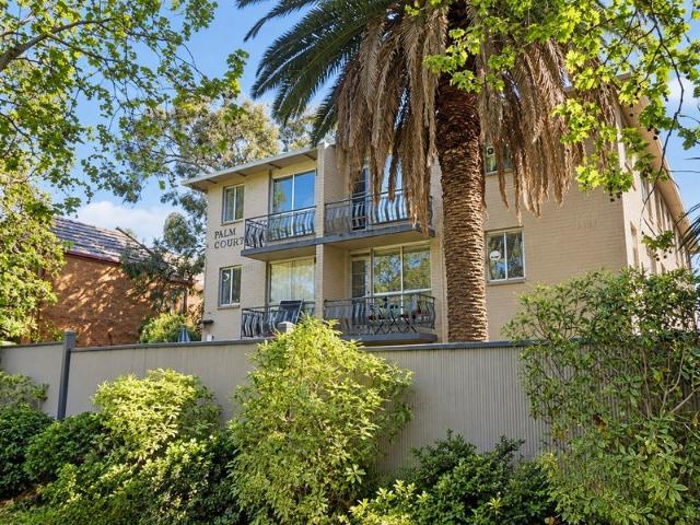 Apartment for rent in Glen Iris, Melbourne