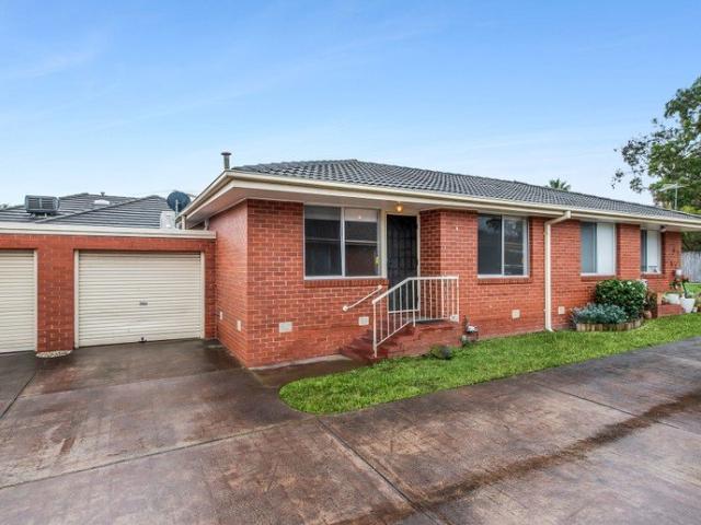 Apartment for rent in Camerons Creek, Victoria