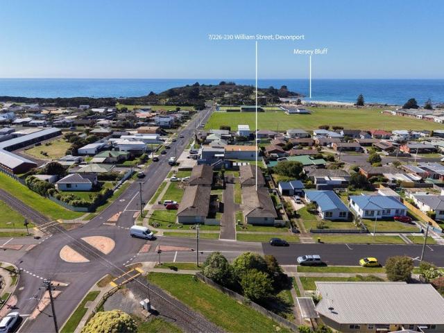 Apartment for sale in Devonport