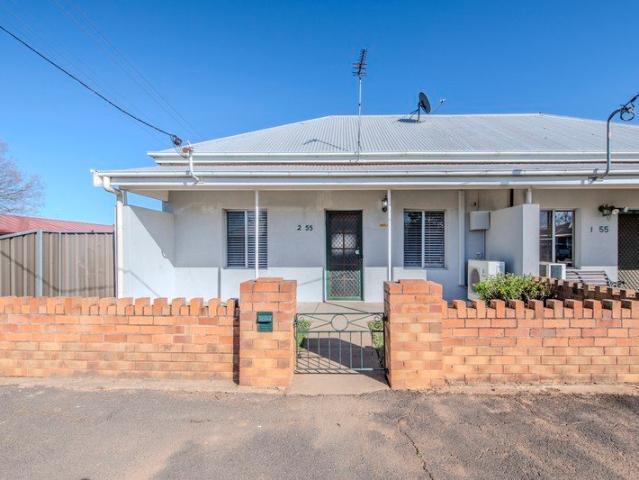 Duplex for sale in Dubbo, New South Wales
