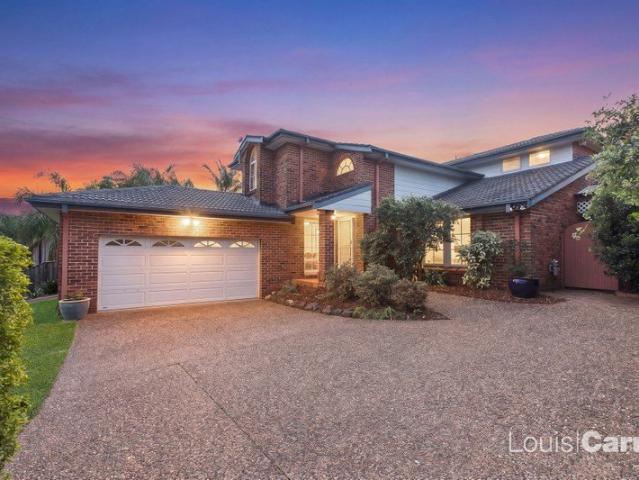 House for sale in Dural, Sydney