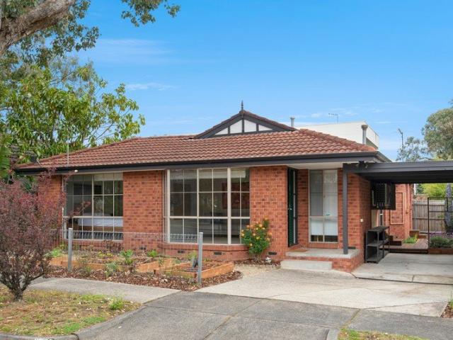 Apartment for rent in Camerons Creek, Victoria