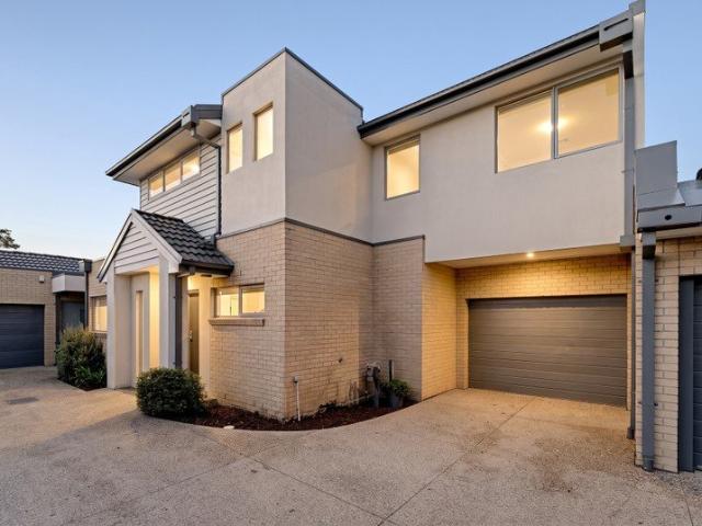 Apartment for sale in Camerons Creek, Victoria