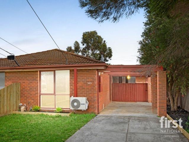 Apartment for sale in Mossfiel, Melbourne