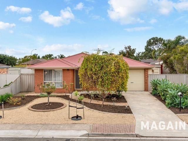 House for sale in Horseshoe Creek, South Australia