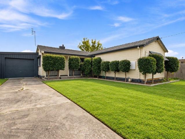 House for sale in Traralgon, City of Latrobe