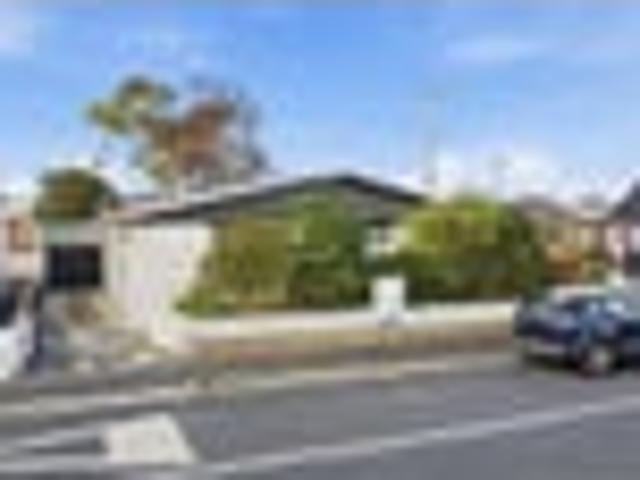 House for sale in Forbury, Dunedin